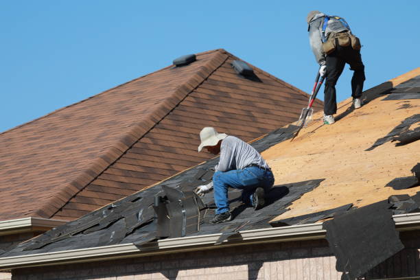 Roof Restoration in Moore Haven, FL